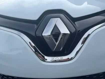 Photo 17 Renault Zoé Zoe R135 - MY22