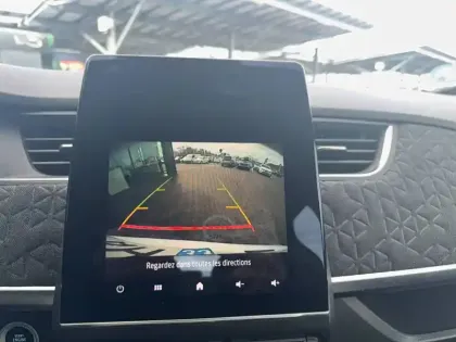 Photo 54 Renault Zoé Zoe R135 - MY22