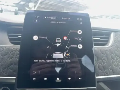 Photo 38 Renault Zoé Zoe R135 - MY22