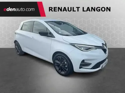 Photo 6 Renault Zoé Zoe R135 - MY22