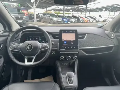 Photo 10 Renault Zoé Zoe R135 - MY22