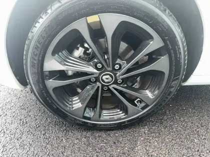 Photo 8 Renault Zoé Zoe R135 - MY22