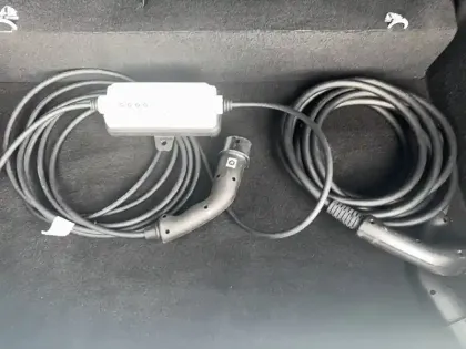 Photo 25 Renault Zoé Zoe R135 - MY22