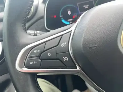 Photo 50 Renault Zoé Zoe R135 - MY22