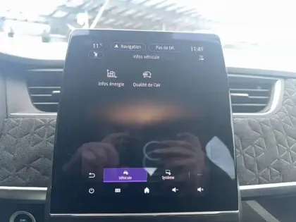 Photo 35 Renault Zoé Zoe R135 - MY22