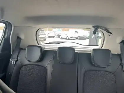 Photo 56 Renault Zoé Zoe R135 - MY22