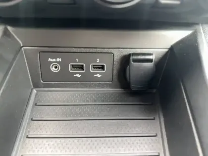 Photo 41 Renault Zoé Zoe R135 - MY22