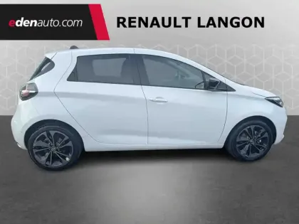 Photo 5 Renault Zoé Zoe R135 - MY22