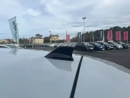 Photo 19 Renault Zoé Zoe R135 - MY22