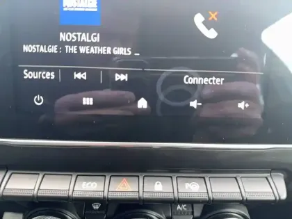 Photo 40 Renault Zoé Zoe R135 - MY22