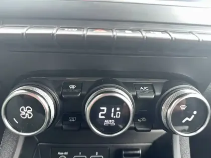 Photo 42 Renault Zoé Zoe R135 - MY22