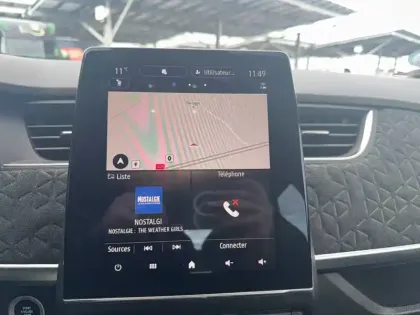 Photo 33 Renault Zoé Zoe R135 - MY22