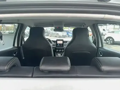 Photo 26 Renault Zoé Zoe R135 - MY22