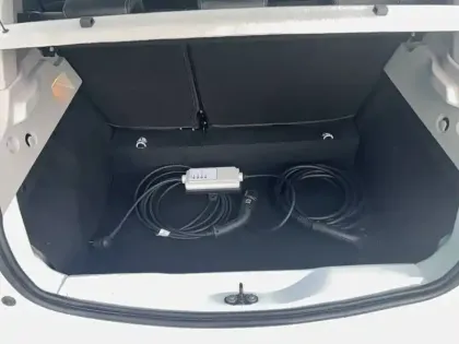 Photo 24 Renault Zoé Zoe R135 - MY22