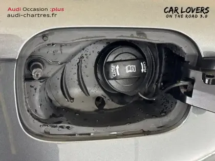 Photo 25 Audi Q5  50 TFSIe 299 S tronic 7 Quattro