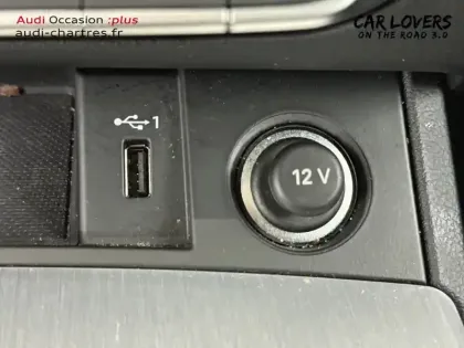 Photo 20 Audi Q5  50 TFSIe 299 S tronic 7 Quattro