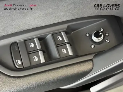 Photo 19 Audi Q5  50 TFSIe 299 S tronic 7 Quattro