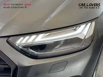 Photo 27 Audi Q5  50 TFSIe 299 S tronic 7 Quattro