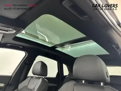 Photo 30 Audi Q5  50 TFSIe 299 S tronic 7 Quattro