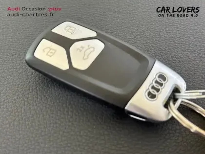 Photo 29 Audi Q5  50 TFSIe 299 S tronic 7 Quattro