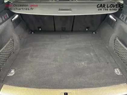 Photo 15 Audi Q5  50 TFSIe 299 S tronic 7 Quattro