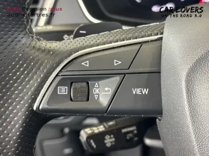 Photo 18 Audi Q5  50 TFSIe 299 S tronic 7 Quattro