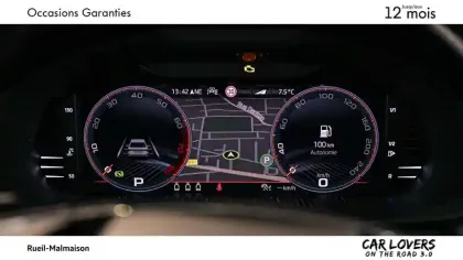 Photo 22 Skoda Kamiq Gén. I Ph1 Monte-Carlo 5