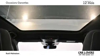 Photo 18 Skoda Kamiq Gén. I Ph1 Monte-Carlo 5