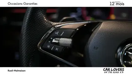 Photo 23 Skoda Kamiq Gén. I Ph1 Monte-Carlo 5