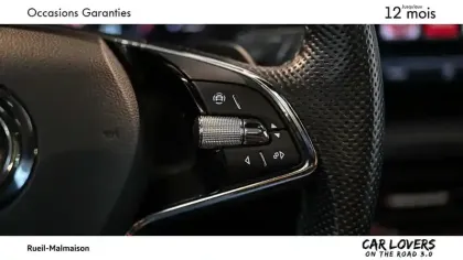 Photo 24 Skoda Kamiq Gén. I Ph1 Monte-Carlo 5