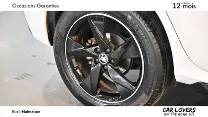 Photo 8 Skoda Kamiq Gén. I Ph1 Monte-Carlo 5