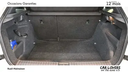 Photo 6 Skoda Kamiq Gén. I Ph1 Monte-Carlo 5