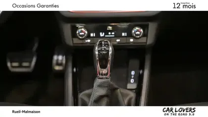 Photo 21 Skoda Kamiq Gén. I Ph1 Monte-Carlo 5