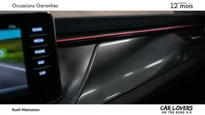 Photo 36 Skoda Kamiq Gén. I Ph1 Monte-Carlo 5