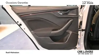 Photo 16 Skoda Kamiq Gén. I Ph1 Monte-Carlo 5