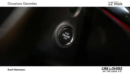 Photo 26 Skoda Kamiq Gén. I Ph1 Monte-Carlo 5