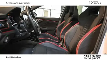 Photo 15 Skoda Kamiq Gén. I Ph1 Monte-Carlo 5