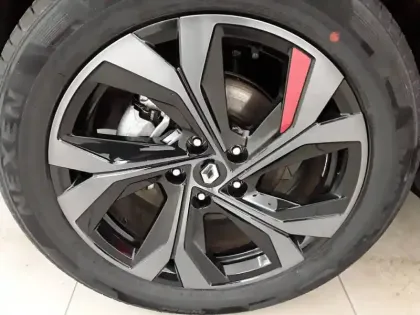 Photo 33 Renault Arkana  E-Tech 145 - 21B