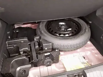 Photo 40 Renault Arkana  E-Tech 145 - 21B