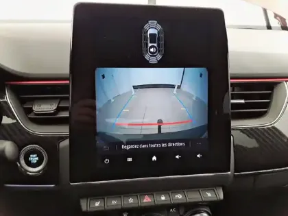 Photo 17 Renault Arkana  E-Tech 145 - 21B