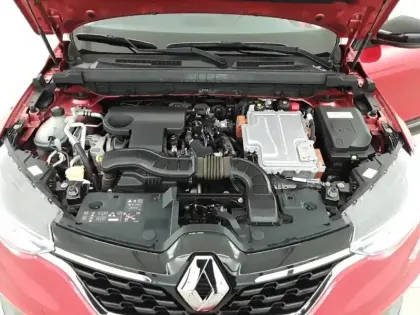 Photo 41 Renault Arkana  E-Tech 145 - 21B