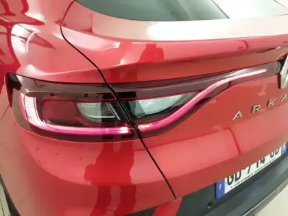 Photo 16 Renault Arkana  E-Tech 145 - 21B