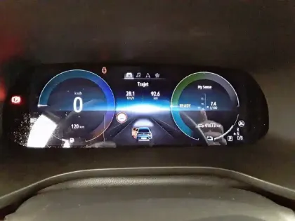 Photo 30 Renault Arkana  E-Tech 145 - 21B