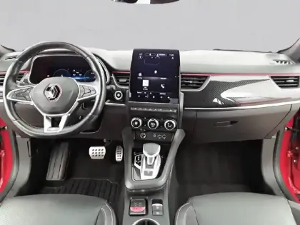 Photo 28 Renault Arkana  E-Tech 145 - 21B