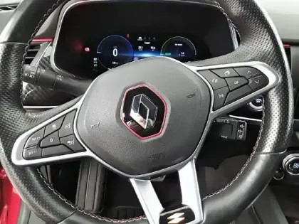 Photo 8 Renault Arkana  E-Tech 145 - 21B