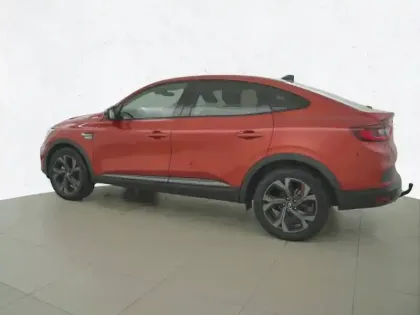 Photo 6 Renault Arkana  E-Tech 145 - 21B