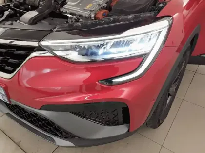 Photo 15 Renault Arkana  E-Tech 145 - 21B