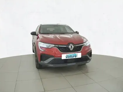 Photo 22 Renault Arkana  E-Tech 145 - 21B