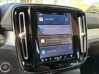 Photo 20 Volvo Xc40  B3 163 ch DCT7