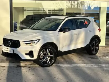 Photo Volvo Xc40 Plus